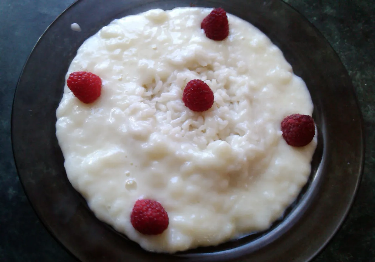 Z czym można jeść ryż na słodko? Odkryj najlepsze połączenia!