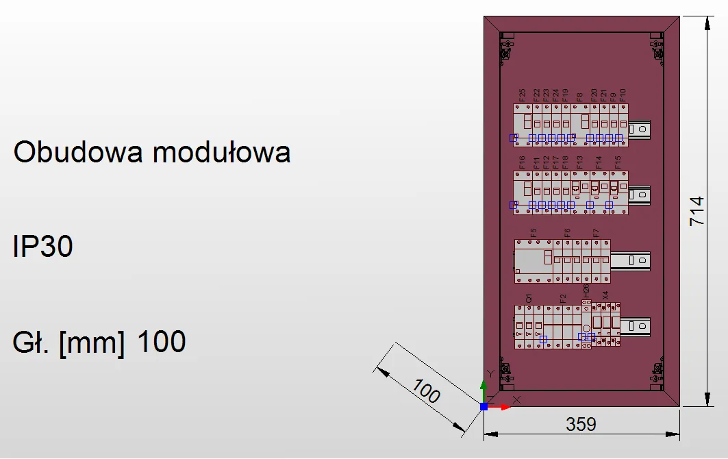 Dobór bezpieczników do mieszkania: Praktyczny poradnik SEP