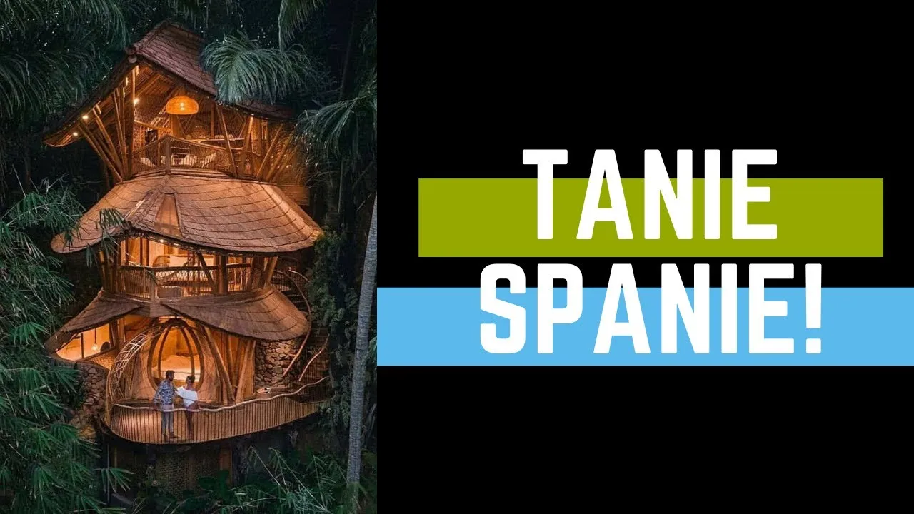 Praktyczny poradnik: Tani nocleg w Polsce? Oszczędź do 40%!