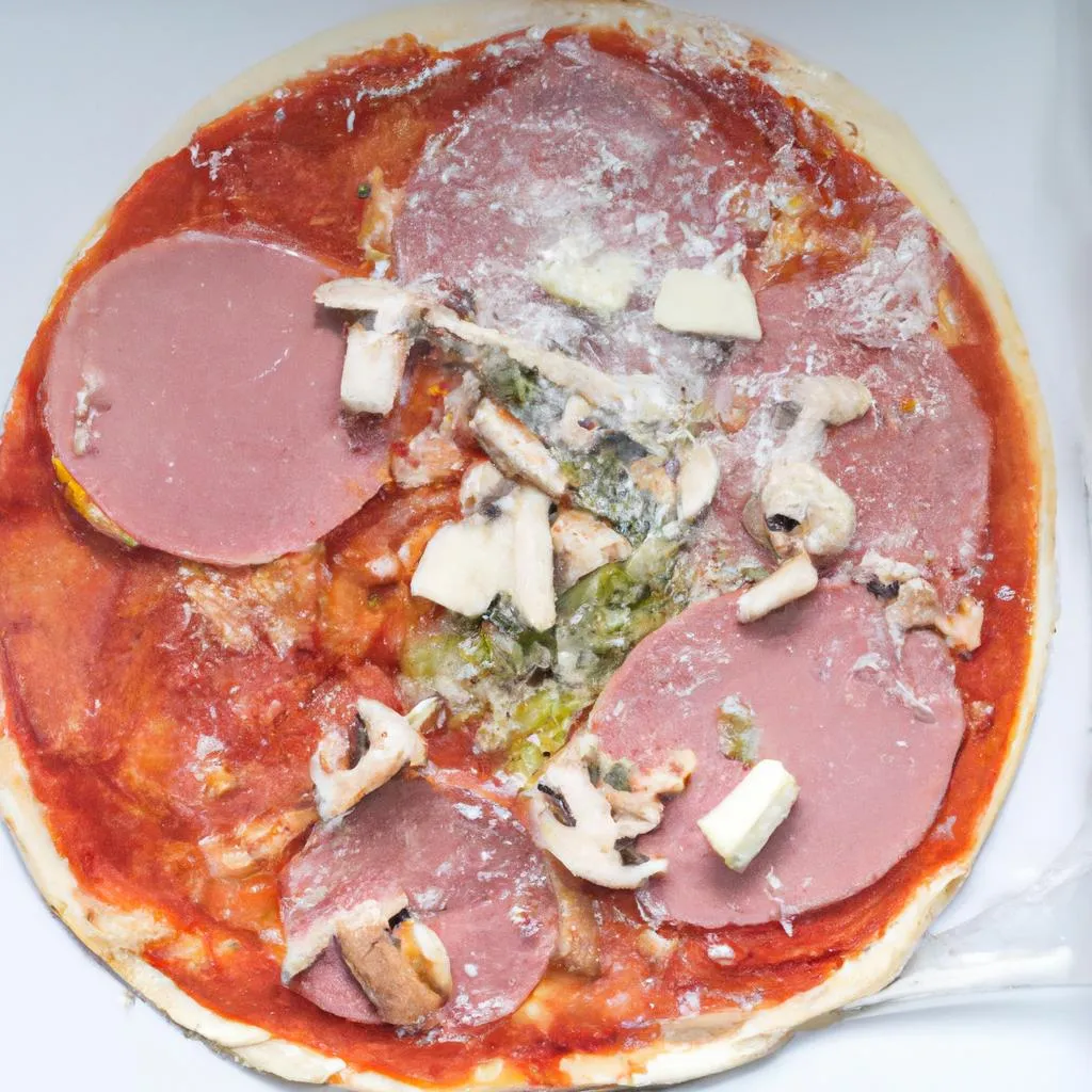 Jak długo piecze się pizzę, aby uniknąć zakalca i uzyskać chrupkość? Jak długo piecze się pizzę, aby uniknąć zakalca i uzyskać chrupkość?