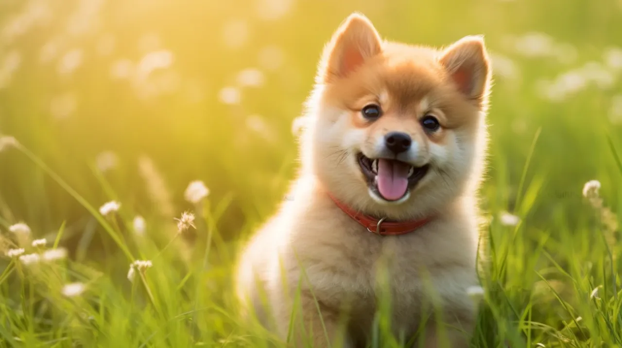 Najpopularniejsze azjatyckie rasy psów: wszystko co musisz wiedzieć