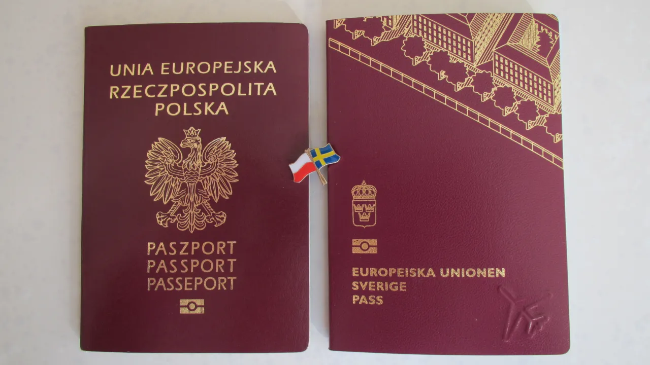 Czy do Szwecji potrzebny jest paszport? Oto, co musisz wiedzieć