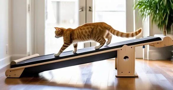 Jak zrobić bieżnię w domu - proste kroki i niezbędne materiały