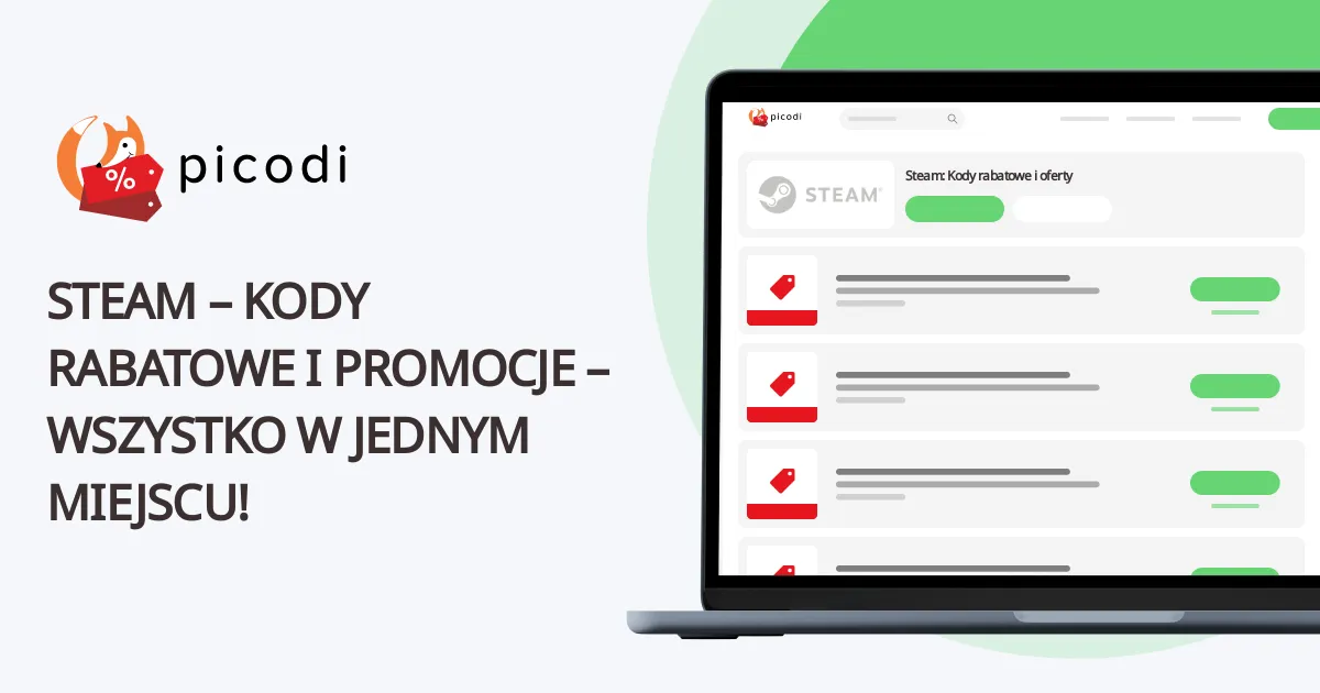 Steam Kod Rabatowy: Jak zdobyć i gdzie wykorzystać?