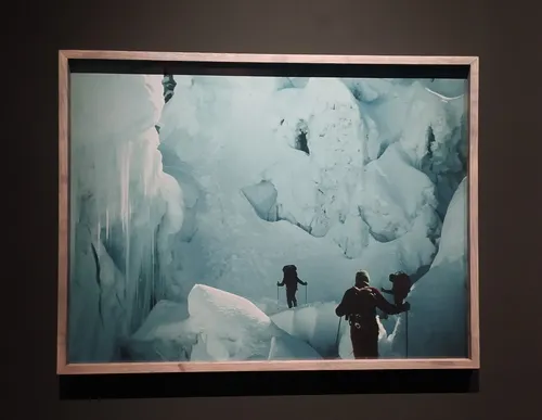 Spojrzenie z góry. wystawa poświęcona wandzie rutkiewicz w muzeum śląskim - 2023terminarz