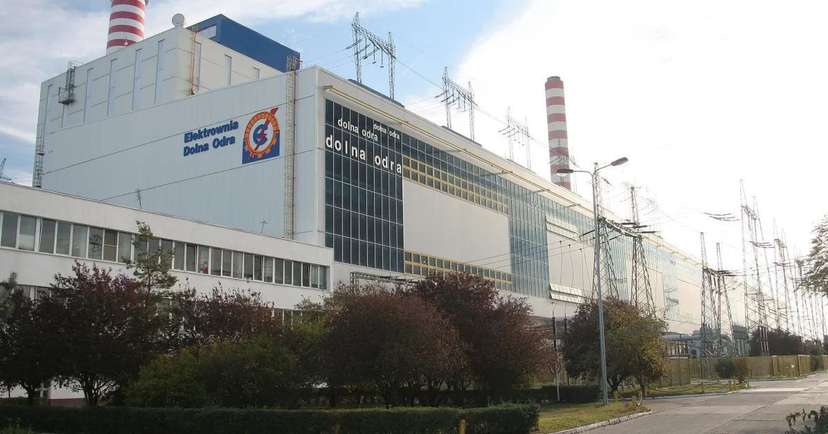 Elektrownia Dolna Odra: Transformacja, Moc i Przyszłość Energetyki