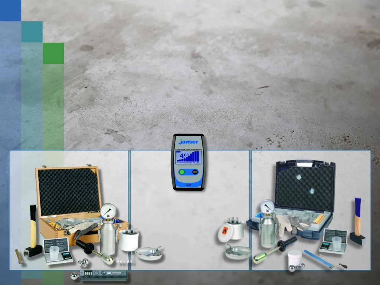 Jak sprawdzić wilgotność wylewki, aby uniknąć problemów z podłogą