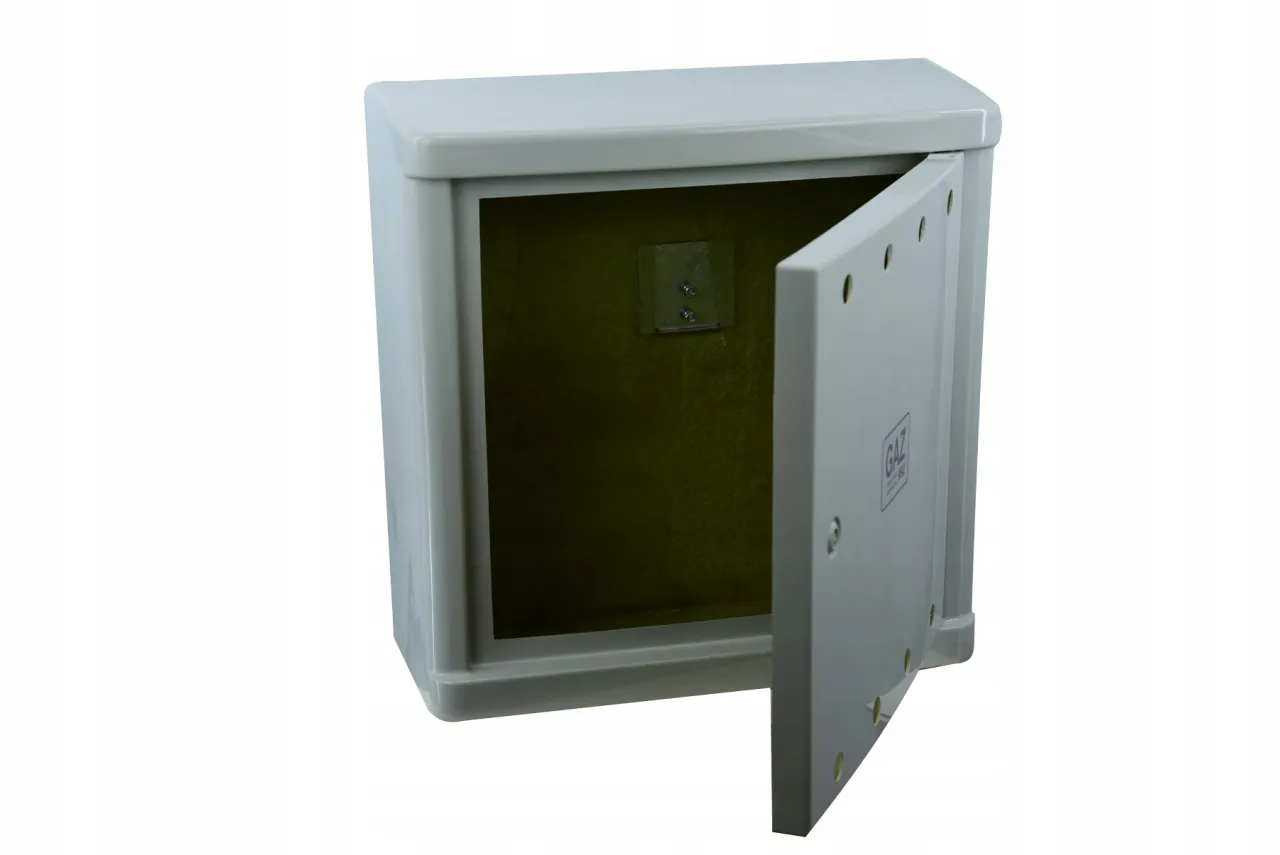 Jak zabudować licznik od gazu, aby zyskać estetykę i bezpieczeństwo Jak zabudować licznik od gazu, aby zyskać estetykę i bezpieczeństwo