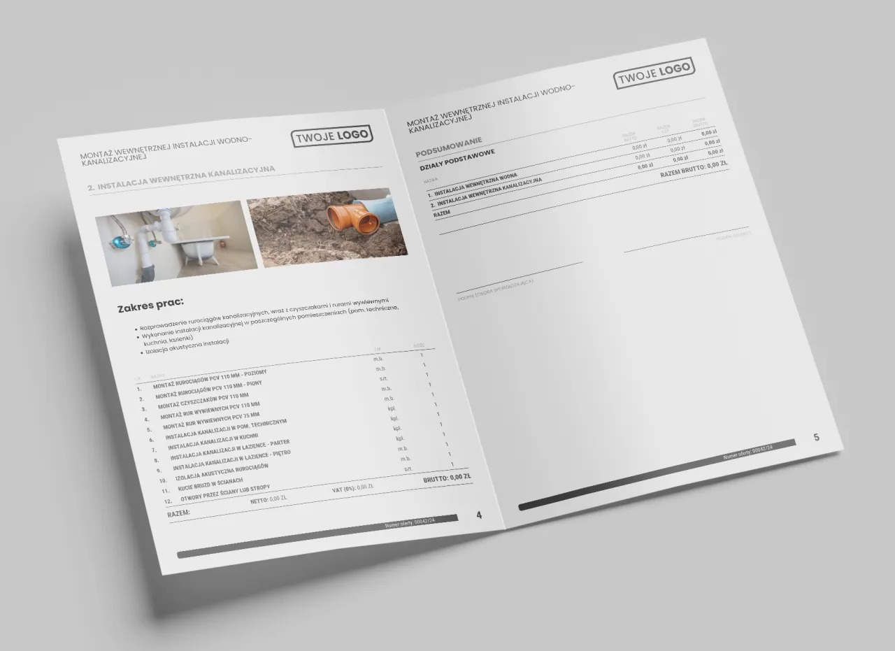 Skuteczna oferta handlowa: wzory i porady, które sprzedają Skuteczna oferta handlowa: wzory i porady, które sprzedają