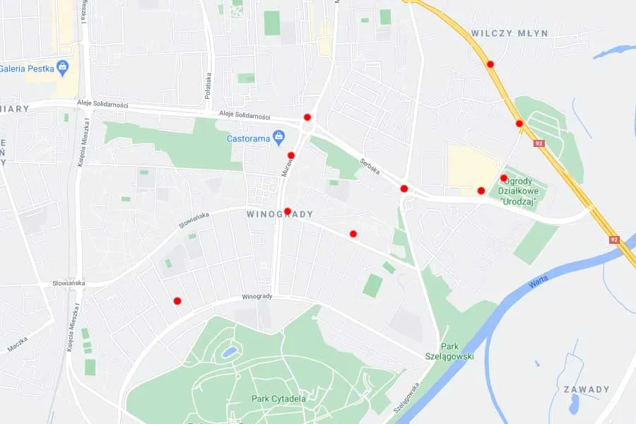 Prawo Jazdy Kat A Poznań: Gdzie najlepiej zdawać egzamin?