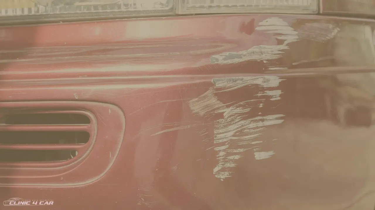 Lakierowanie jednego elementu: Ile kosztuje? Uniknij ukrytych opłat!