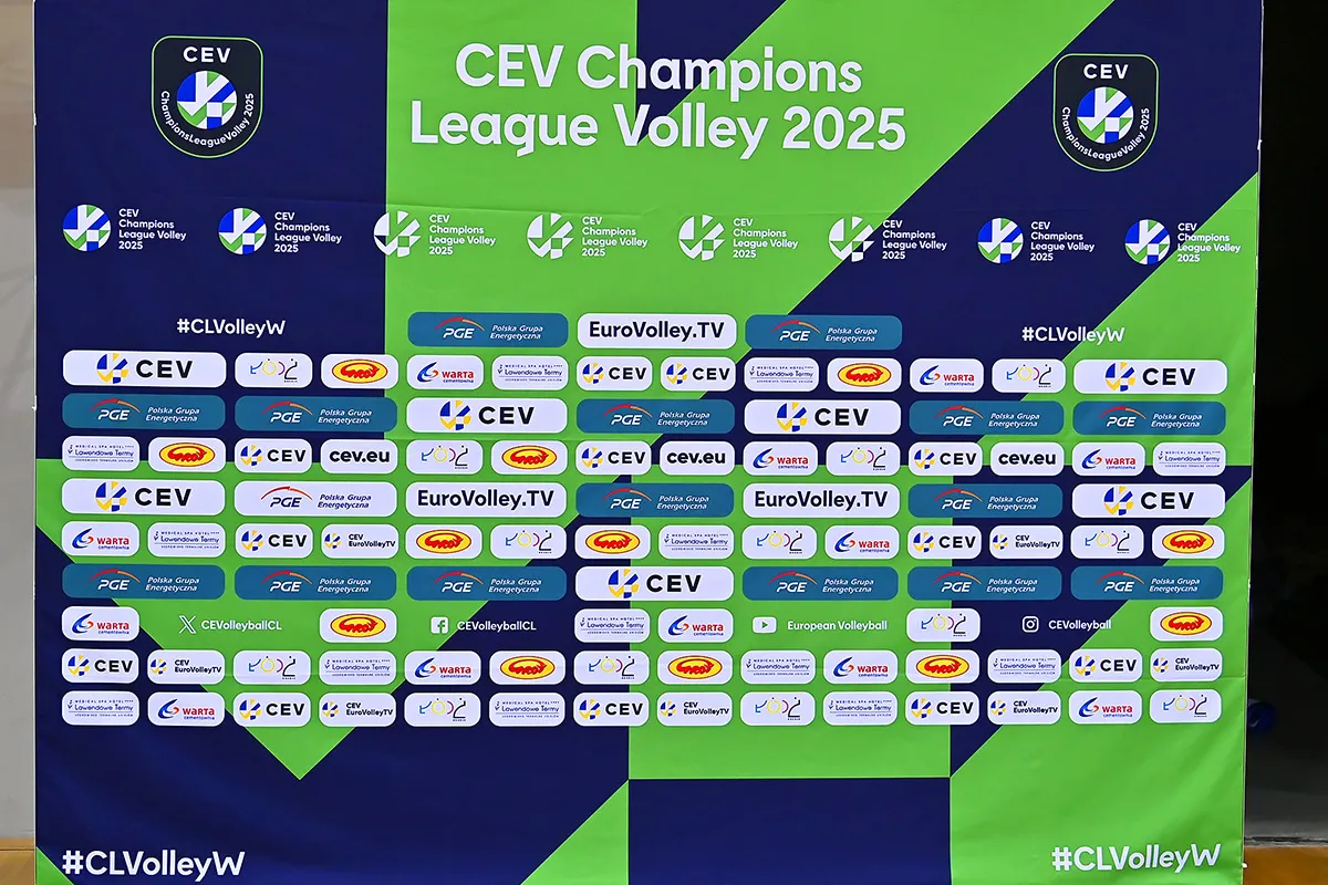 Wszystkie ligi siatkarskie w Polsce - struktura i zasady rozgrywek 2025