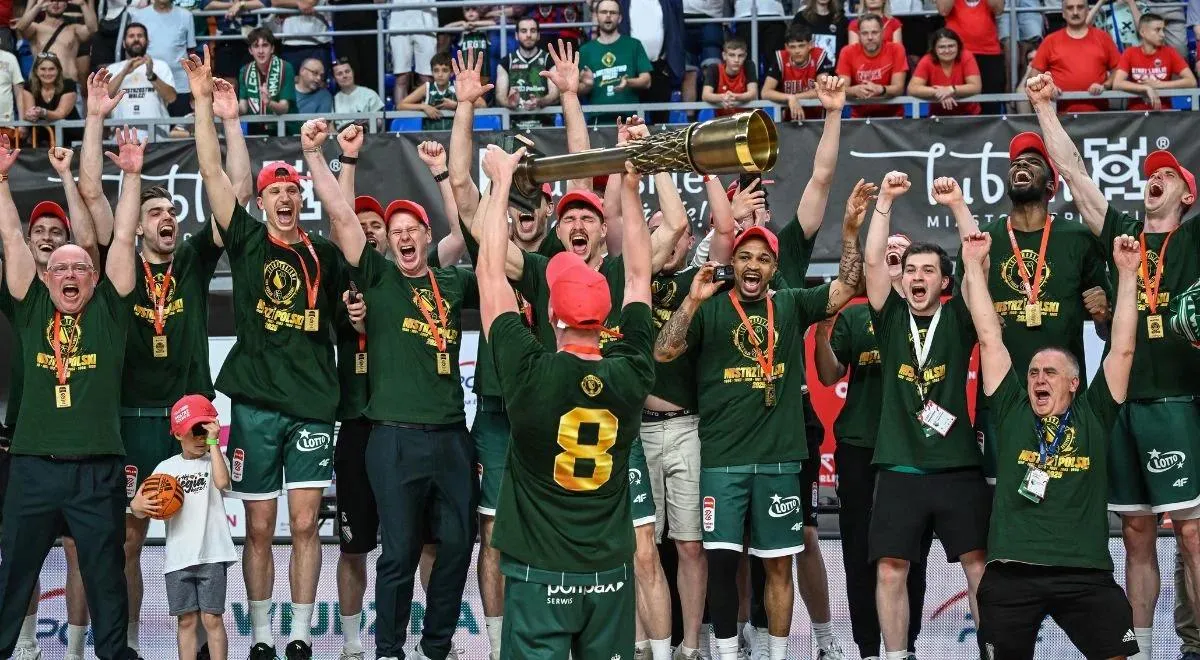 Ile razy Legia była mistrzem? Historia tytułów klubu