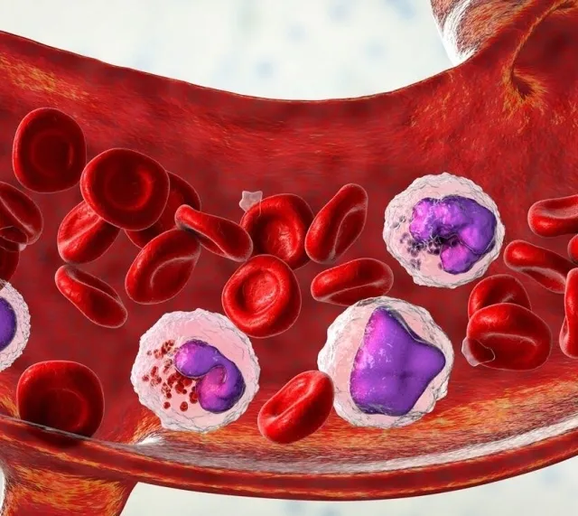 Co oznacza 7 granulocytów kwasochłonnych dla Twojego zdrowia?