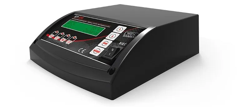 Jak podłączyć sterownik do pieca na ekogroszek - uniknij błędów w instalacji