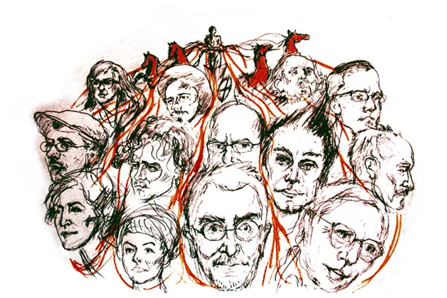 Polscy reżyserzy: ich wpływ na kino i teatr w Polsce i na świecie