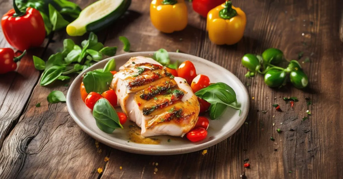 Szybkie i smaczne przepisy: co zrobić z fileta na obiad