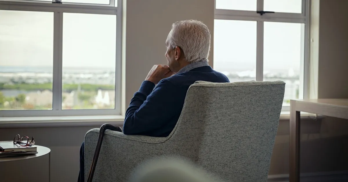 Demencja objawy psychiczne - jak rozpoznać i radzić sobie z nimi