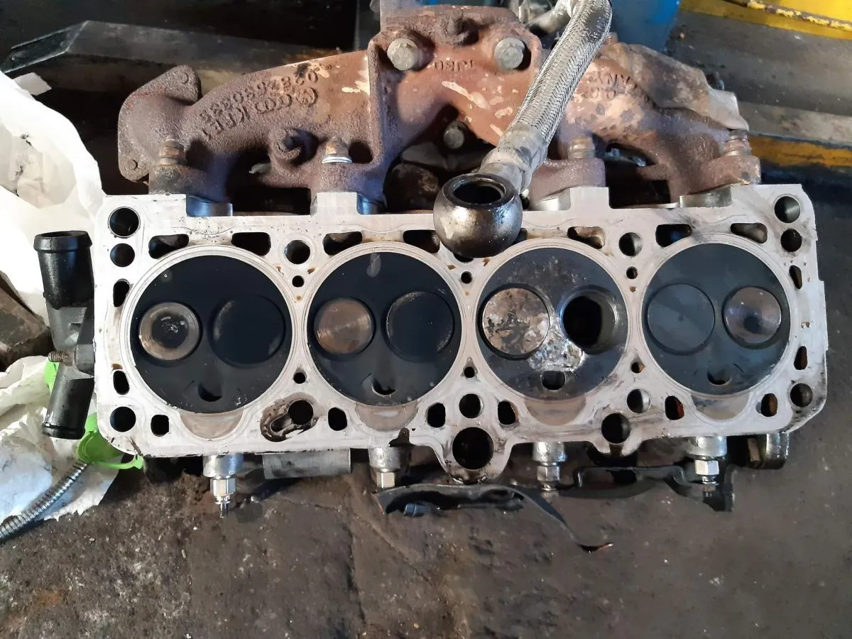 Jaki silnik pasuje do T4? Sprawdź najlepsze opcje i uniknij problemów