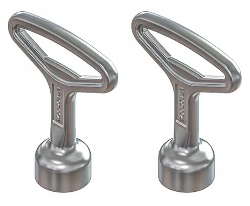 Jaki klucz do skrzynki elektrycznej? Trójkątny, kwadratowy, uniwersalny wybierz mądrze