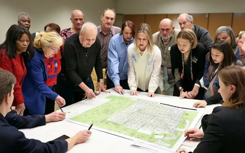 Jak zostać radnym osiedla - krok po kroku do sukcesu w wyborach