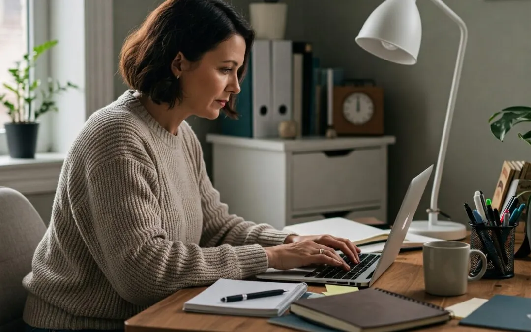 Zdalne nauczanie: jak wygląda w praktyce? Struktura i wyzwania