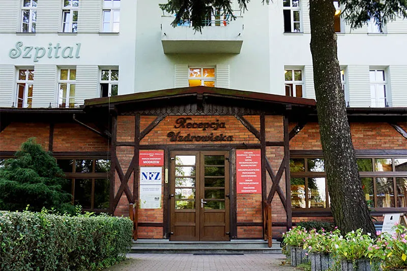 Gdzie do sanatorium na choroby reumatologiczne? Sprawdzone miejsca w Polsce