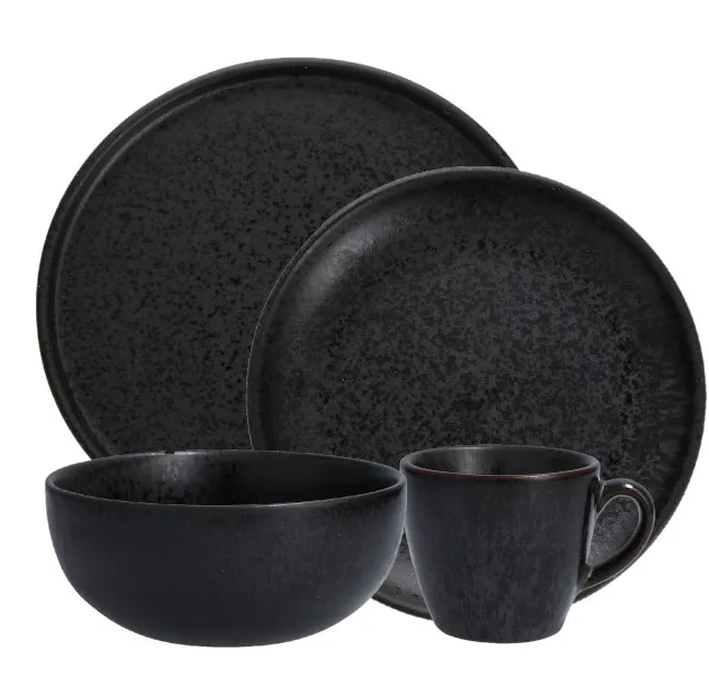 Gastronomiegeschirr: So wählen Sie robustes und stilvolles Equipment