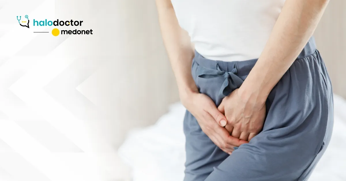 Opryszczka narządów płciowych: Do jakiego lekarza się udać?