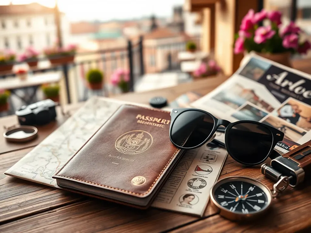 Czy do Czech potrzebny jest paszport? Ważne informacje dla Polaków