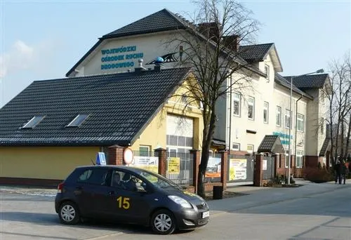 Prawo Jazdy Skierniewice: Gdzie zrobić prawo jazdy w Skierniewicach?