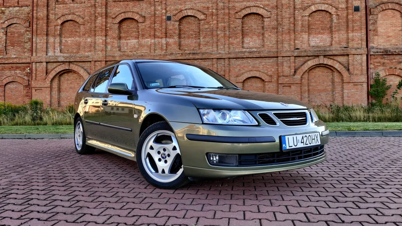 Saab 9-3 jaki silnik wybrać? Porównanie najlepszych opcji