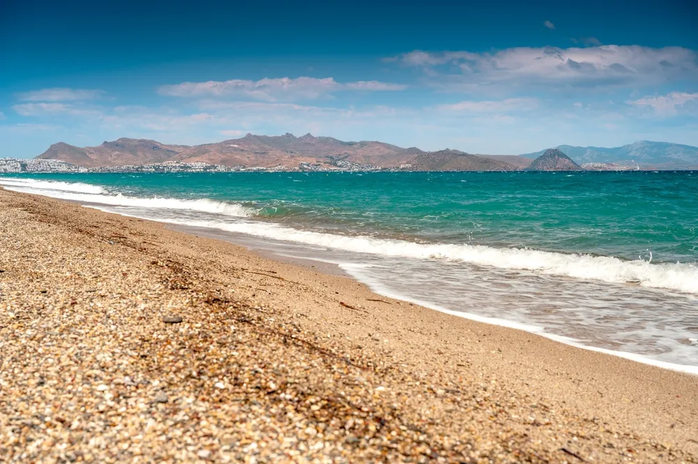 Kos atrakcje turystyczne: odkryj ukryte skarby i piękne plaże
