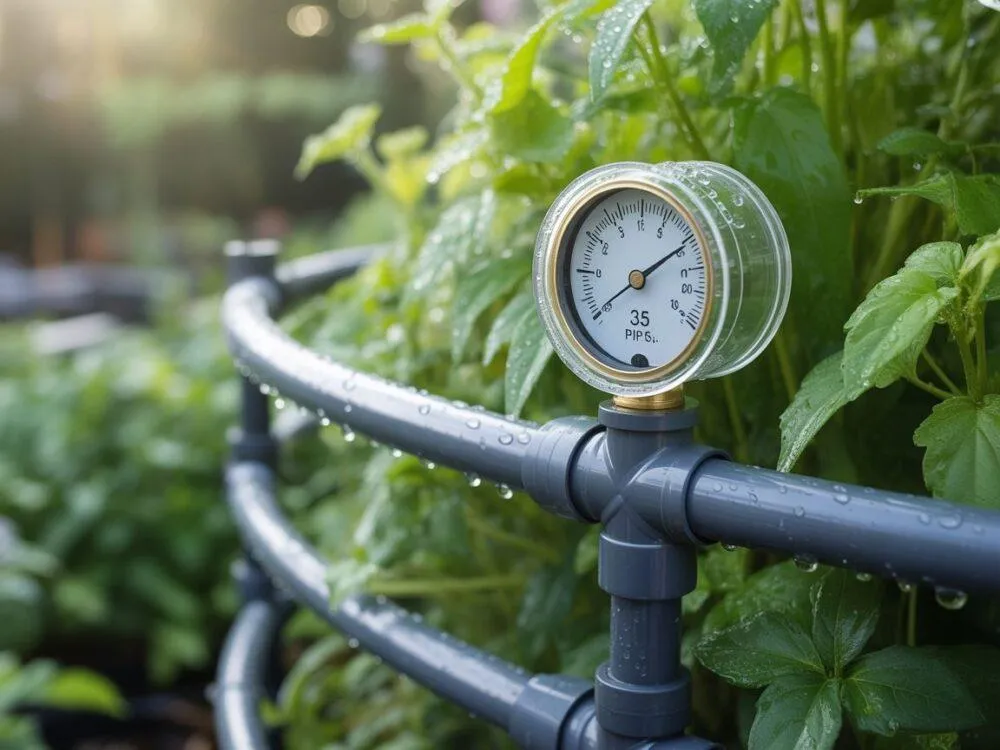 Ciśnienie wody w kranie ile bar – optymalne wartości i ich znaczenie