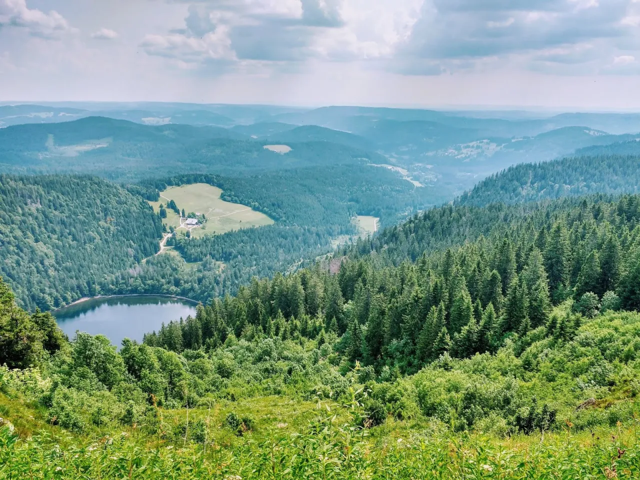 Najlepsze atrakcje Schwarzwaldu, które musisz zobaczyć podczas wizyty Najlepsze atrakcje Schwarzwaldu, które musisz zobaczyć podczas wizyty