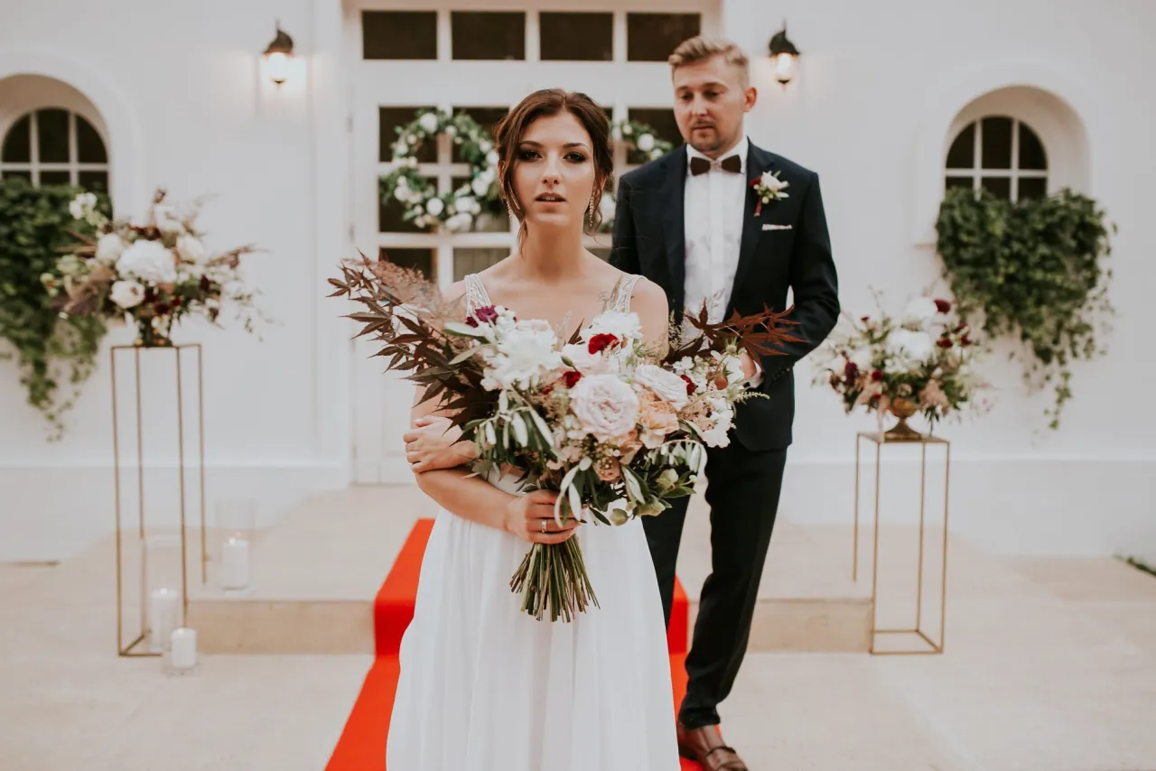 Najlepsze dworki w Krakowie na wesele i rodzinne przyjęcia