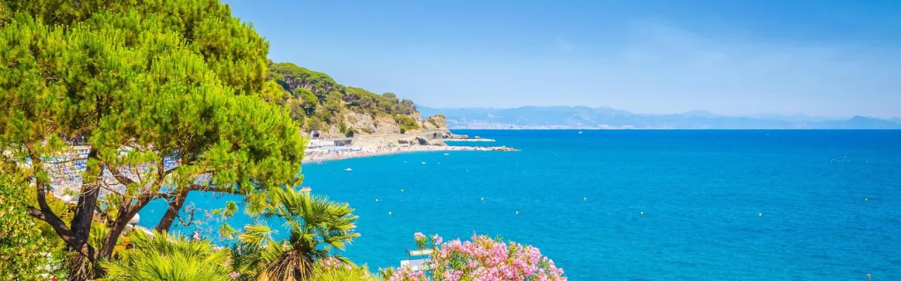 Ligurien: Ihr Guide zu den schönsten Seebädern & Tipps