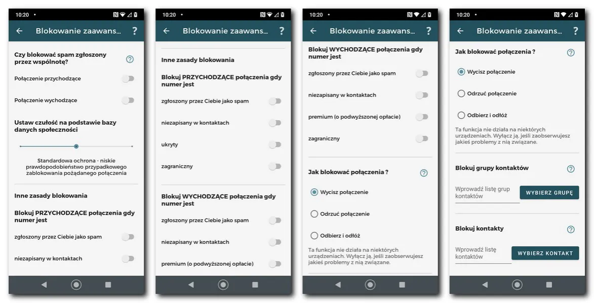 Jak zablokować domofon i uniknąć niechcianych wizyt?