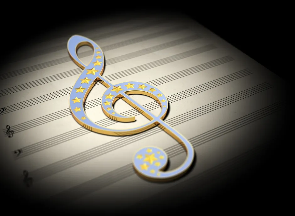 Alikwoty w muzyce: klucz do bogatego brzmienia instrumentów