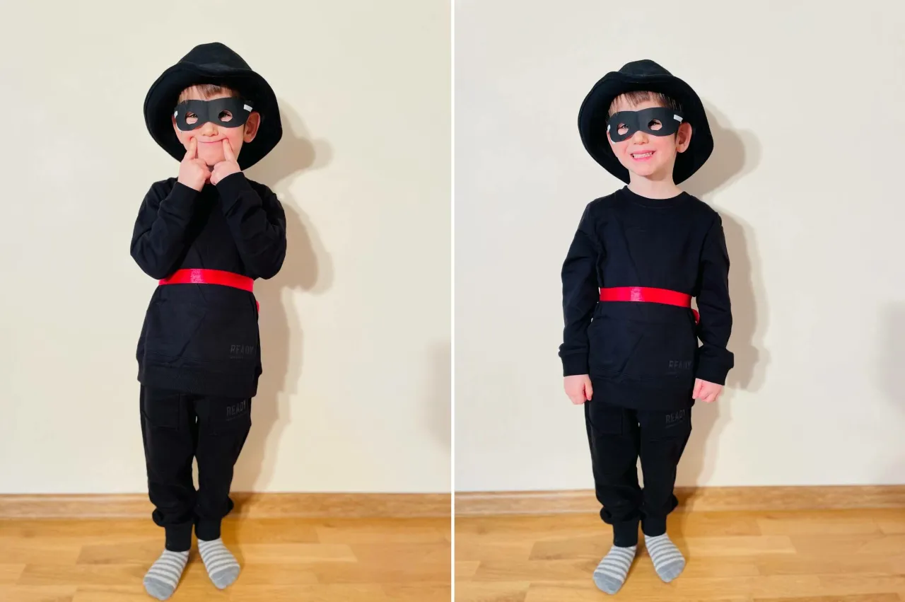 Jak zrobić strój Zorro - proste kroki do idealnego kostiumu Jak zrobić strój Zorro - proste kroki do idealnego kostiumu