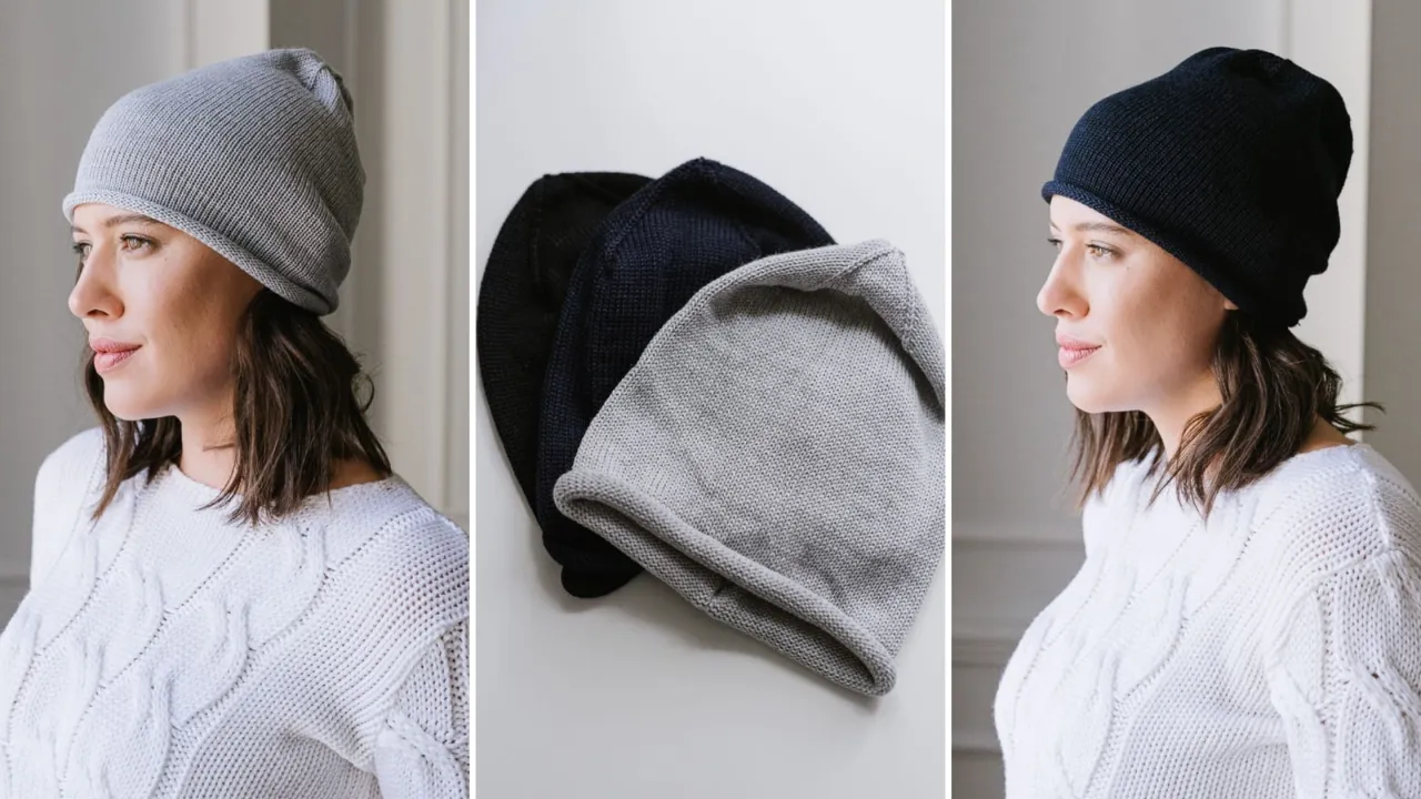 Jak rozciągnąć wełnianą czapkę, aby uniknąć jej zniszczenia? Jak rozciągnąć wełnianą czapkę, aby uniknąć jej zniszczenia?