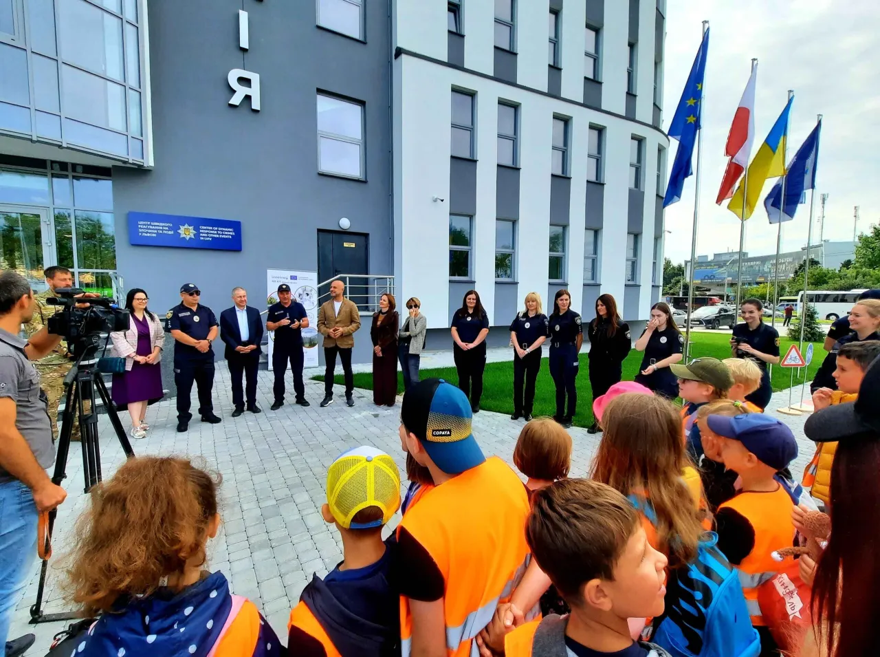 Lwów czy jest bezpiecznie? Sprawdź ryzyka i aktualne zagrożenia