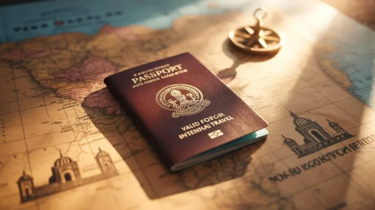 Paszport tymczasowy ile ważny? Sprawdź, by uniknąć problemów w podróży