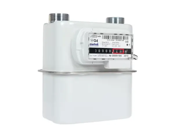 Jak spisać licznik gazu i uniknąć błędów w rozliczeniach