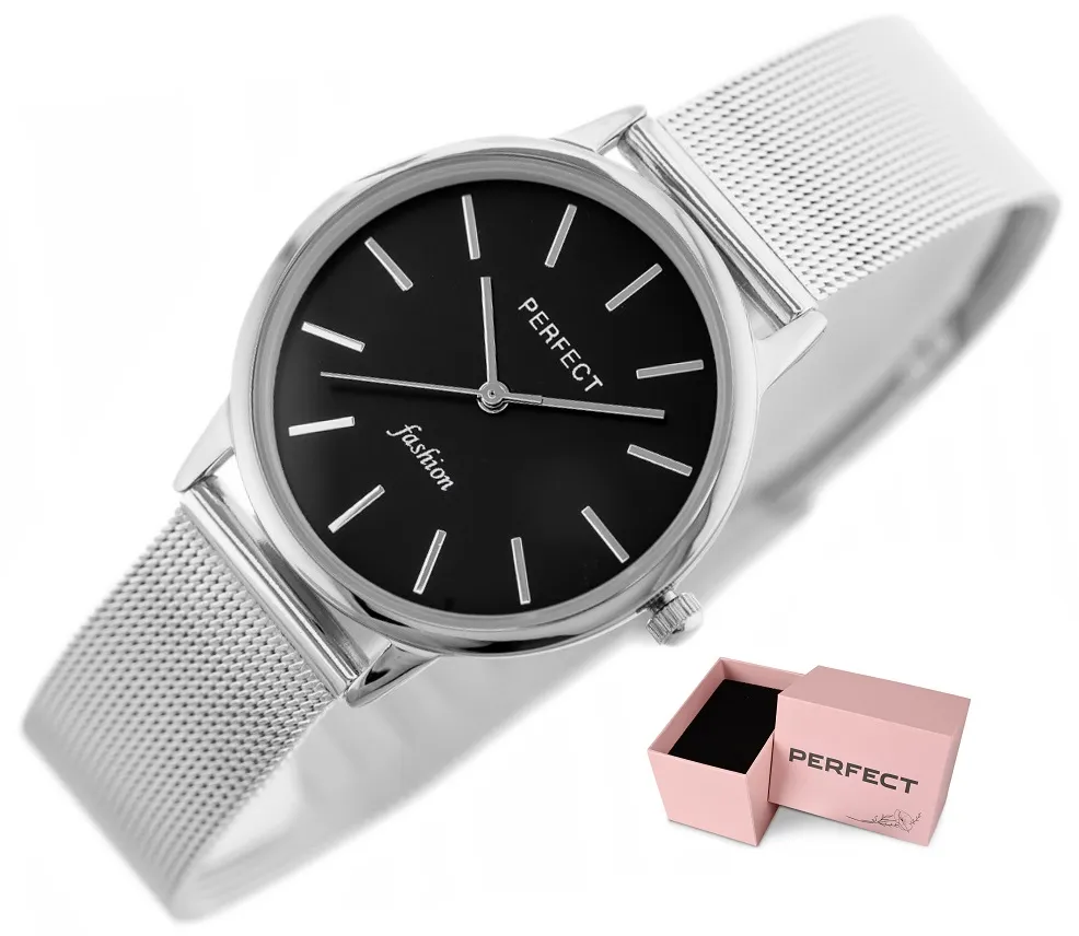 Zegarek damski szary - odkryj modne modele i najlepsze ceny