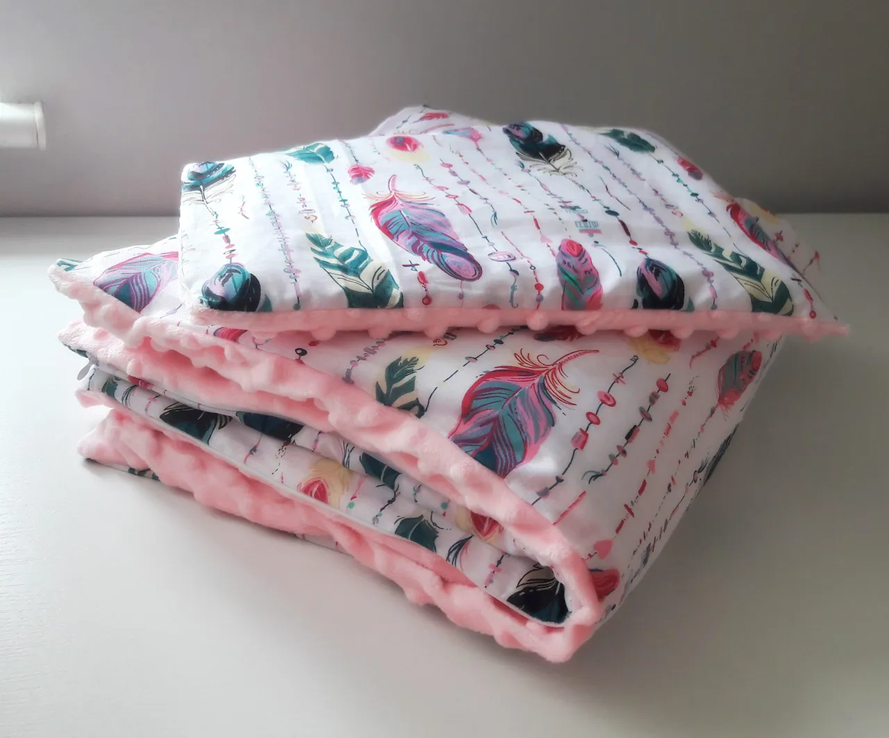 Jak uszyć pościel dla dziecka - proste kroki, które musisz znać