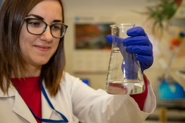 Ile minerałów ma woda z kranu? Sprawdź jej wartość zdrowotną