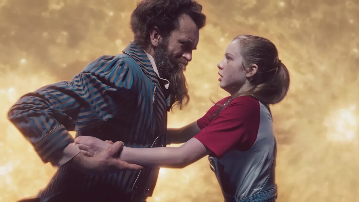 Muzyka z filmu Pan Kleks: odkryj magiczne utwory i ich historię