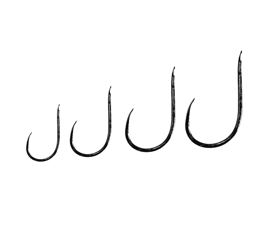 Jaki haczyk na węgorza - wybierz idealny haczyk i uniknij rozczarowania