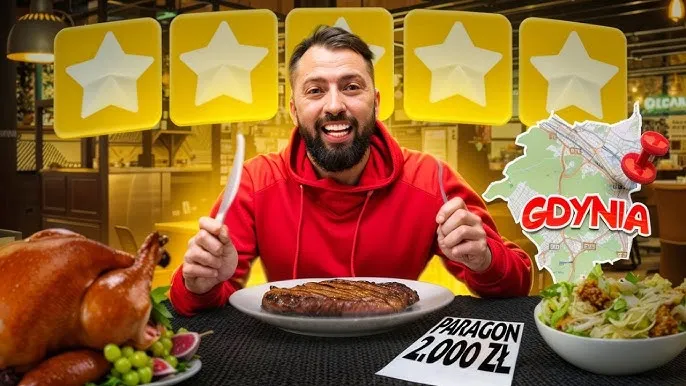 Co zjeść w Gdyni - najlepsze lokalne specjały i restauracje, które musisz spróbować